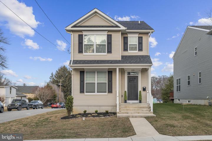 Photo of 122 Church Road