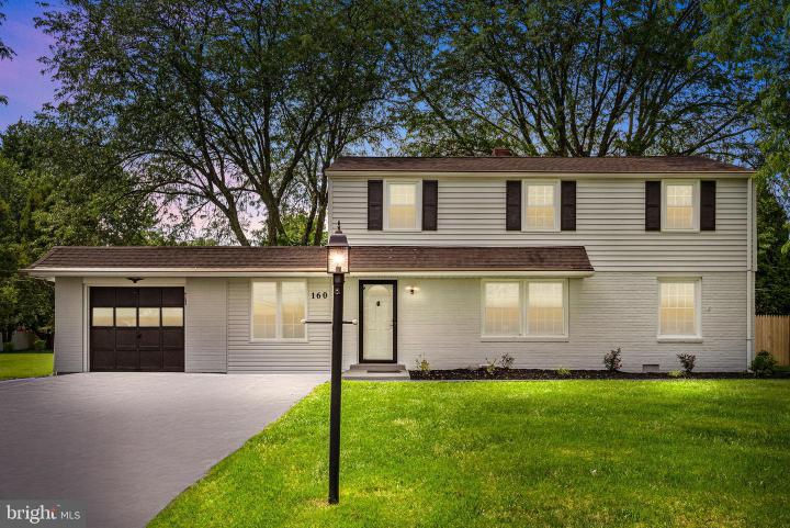 Photo of 160 Church Road, North Wales PA