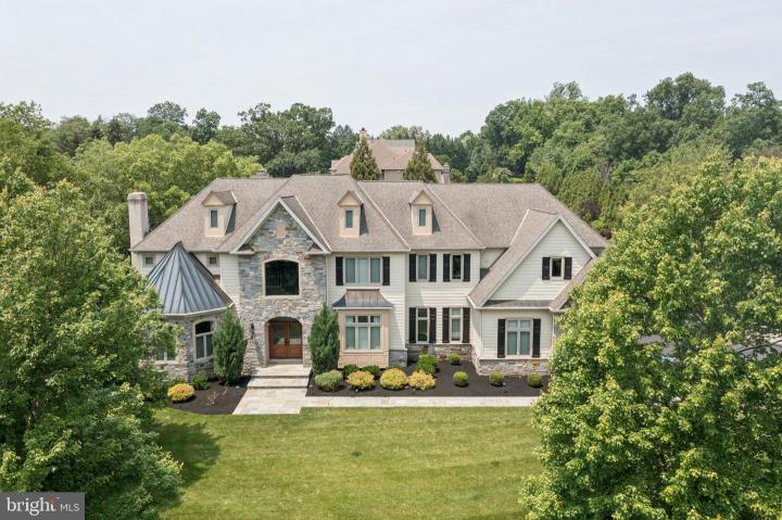 Photo of 801 S Penn Oak Road