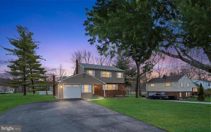 Photo of 3216 Hayes Road, East Norriton PA