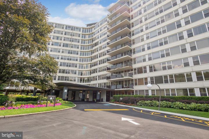 Photo of 50 Belmont Avenue 401