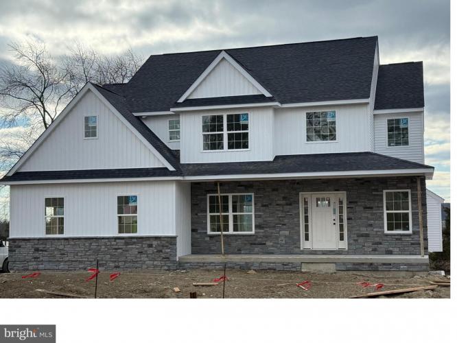 Photo of 208 Schwenk Road, Perkiomenville PA