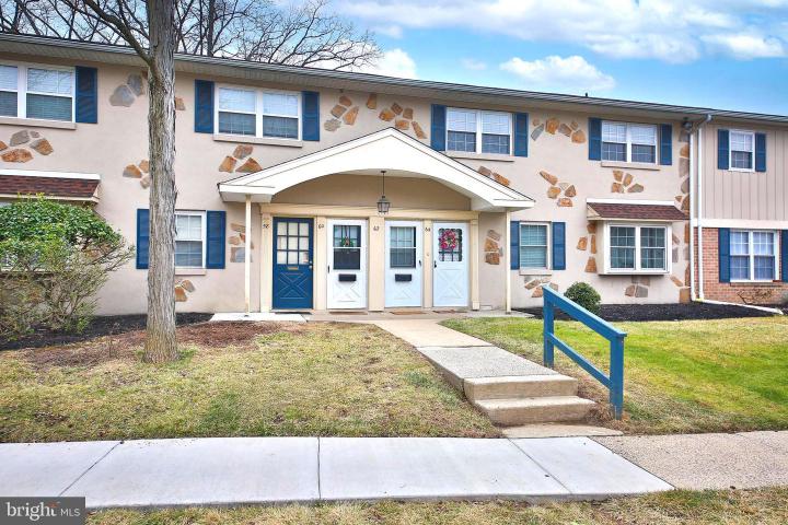 Photo of 62 Shannon Drive, North Wales PA