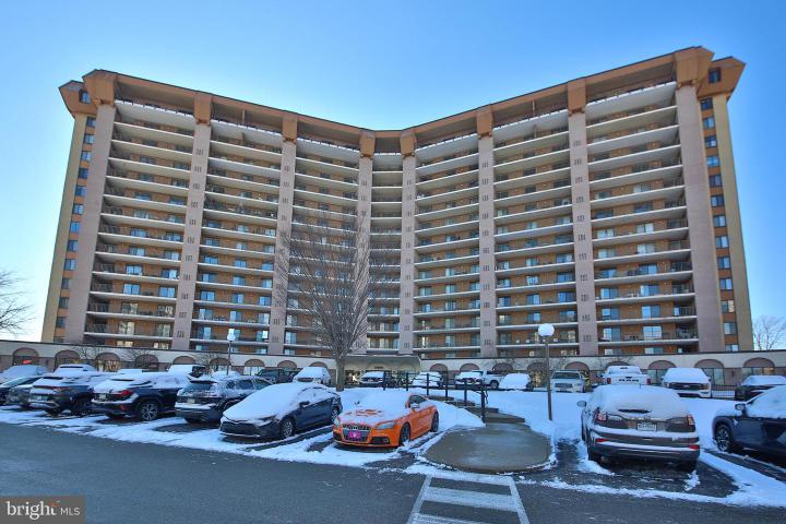 Photo of 10512 Valley Forge Circle 512