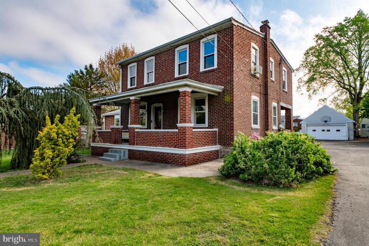 Photo of 781 Belvoir Road, Plymouth Meeting PA