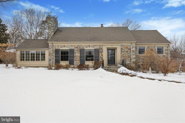 Photo of 505 Redleaf Road, Wynnewood PA