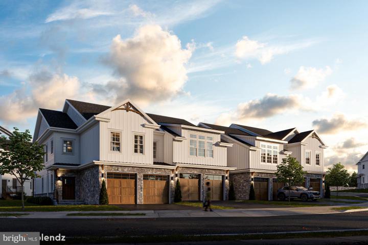 Photo of Bryce Drive