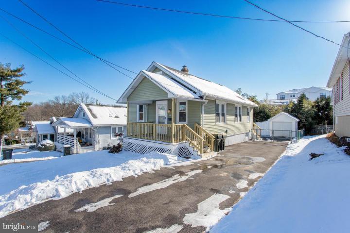 Photo of 208 Duffield Street