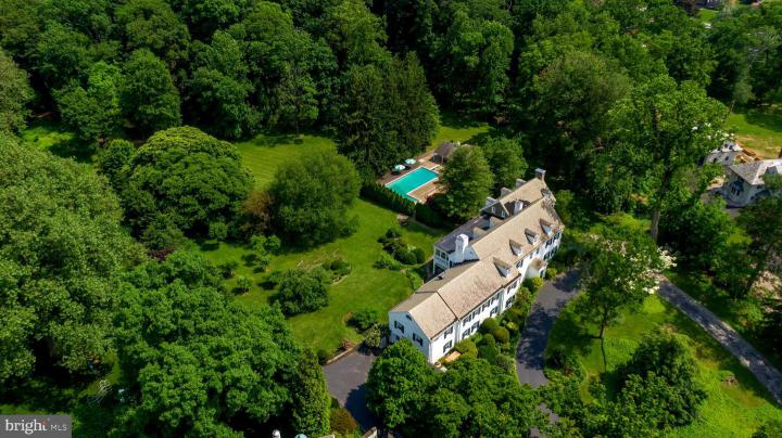 Photo of 1118 Indian Creek Rd, Wynnewood PA