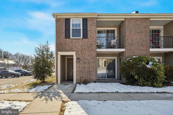 Photo of 94 Ramsgate Court 210u94