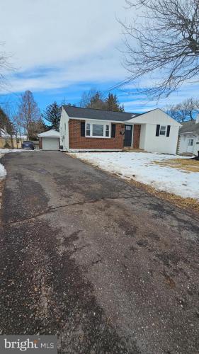 Photo of 113 E Vine Street