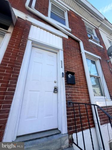 Photo of 524 Norris Street