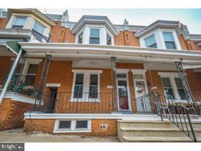 Photo of 807 W Elm Street