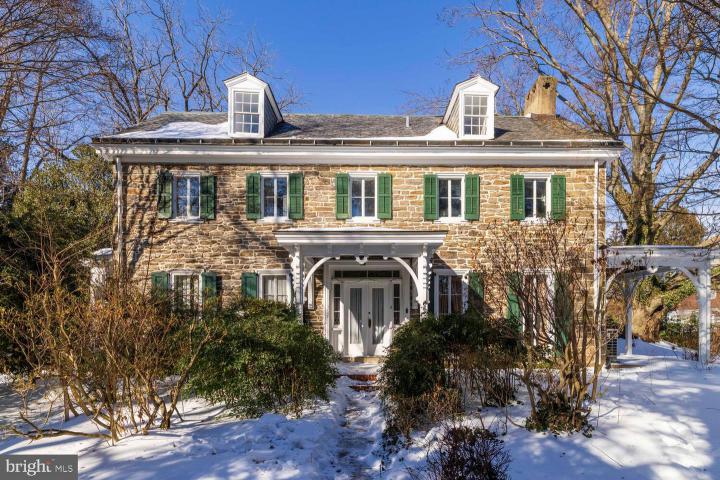 Photo of 202 Elm Avenue, Cheltenham PA