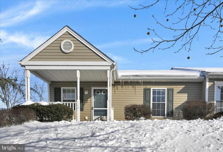 Photo of 112 W Harmony Drive 108