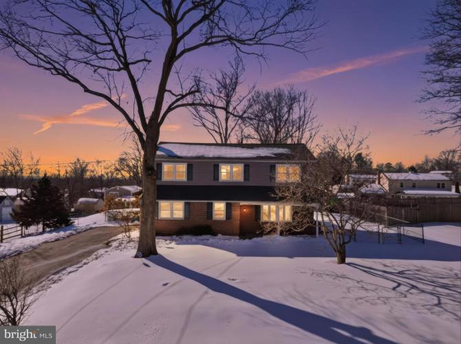 Photo of 619 Brenda Lane, East Norriton PA