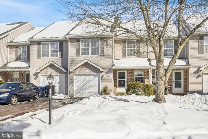 Photo of 132 Bartlett Court, Telford PA