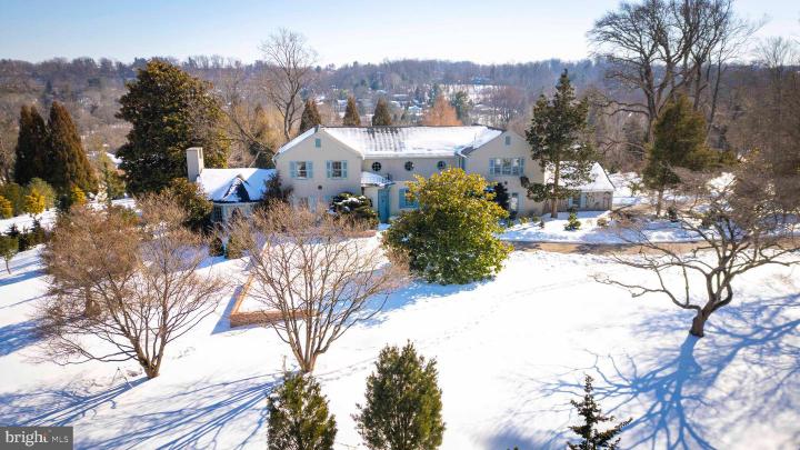 Photo of 1260 County Line Road