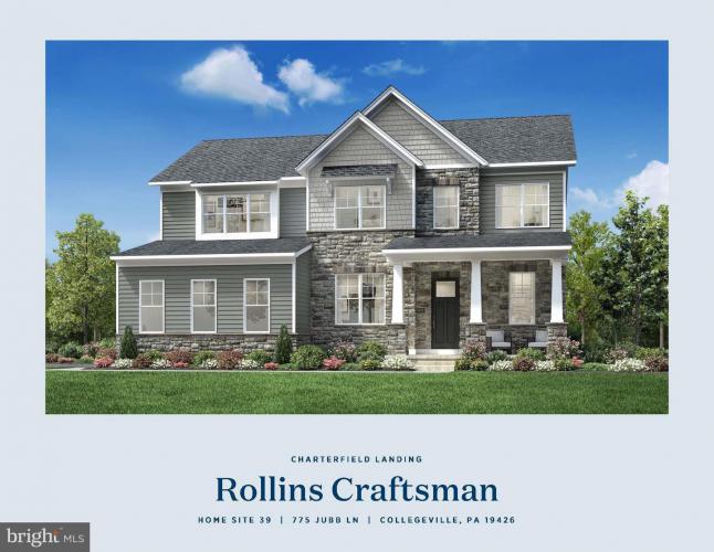 Photo of 775 Jubb Lane - Lot 39