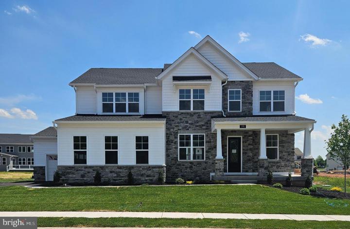 Photo of 775 Jubb Lane - Lot 39