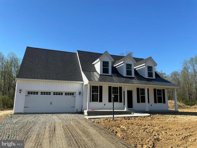 Photo of Sanatoga Road B