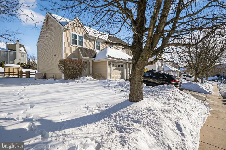 Photo of 196 Azalea Circle, Royersford PA