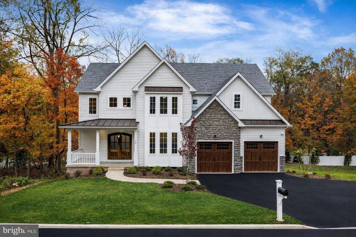 Photo of Walton Road