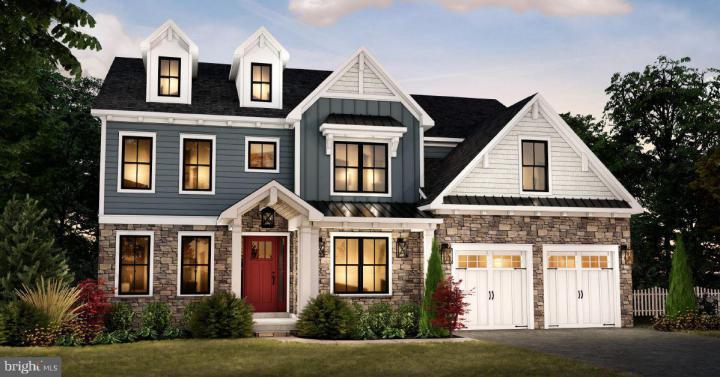 Photo of Creamery Circle