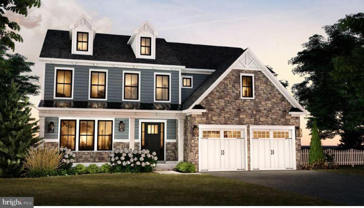 Photo of Creamery Circle