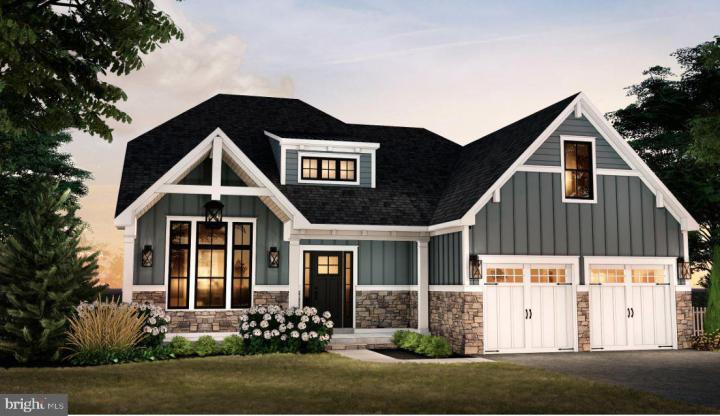 Photo of Creamery Circle