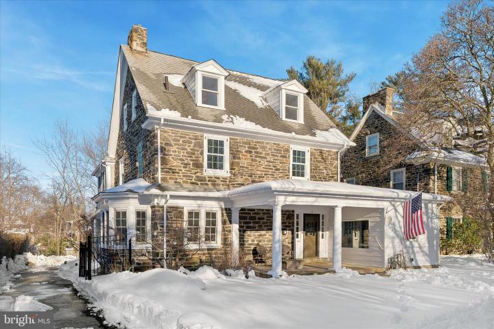 Photo of 119 Maple Avenue, Bala Cynwyd PA