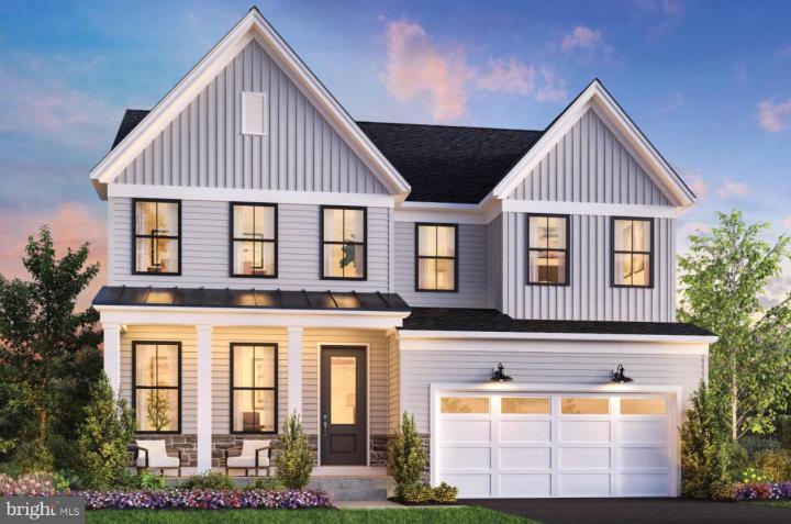 Photo of 503 Harper Court