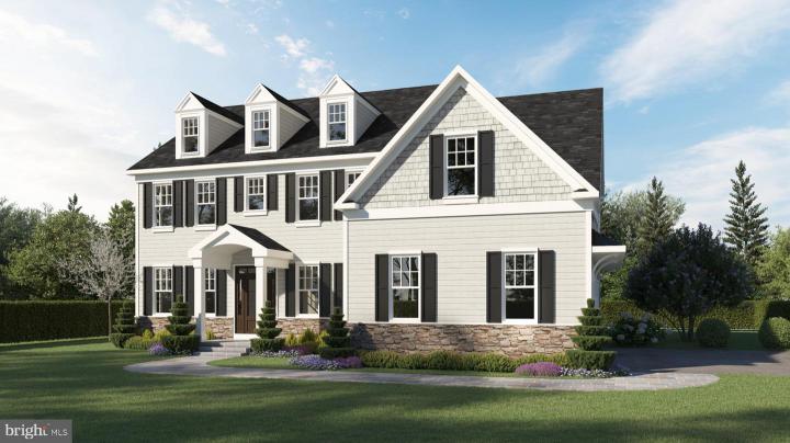 Photo of 1411 Cedar Hill Road