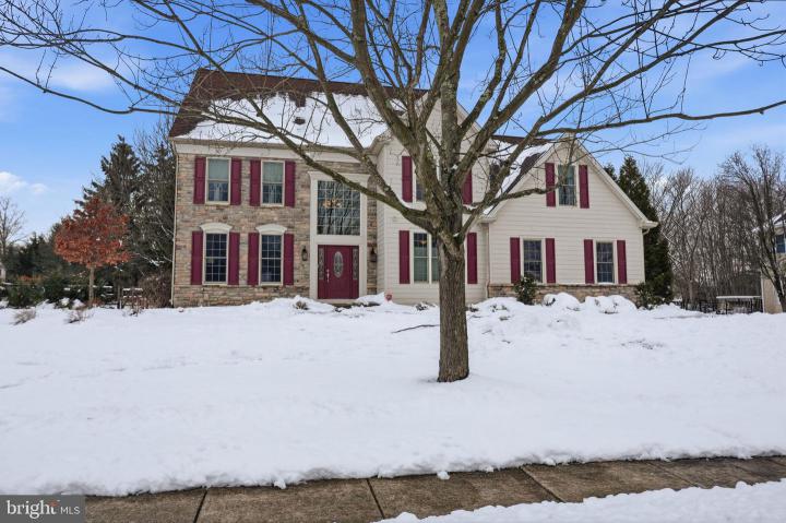 Photo of 1329 Emerson Court, Ambler PA