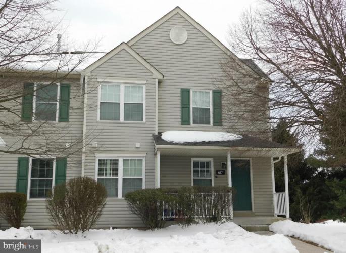 Photo of 617 Hamilton Street