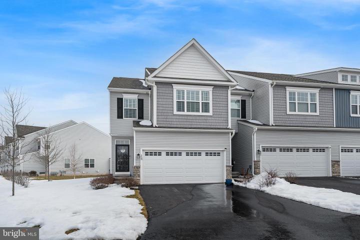 Photo of 323 Ridgewood Drive, Royersford PA