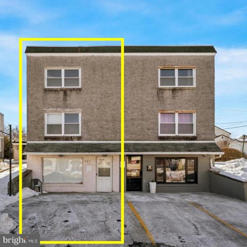 Photo of 928 Fox Chase Road