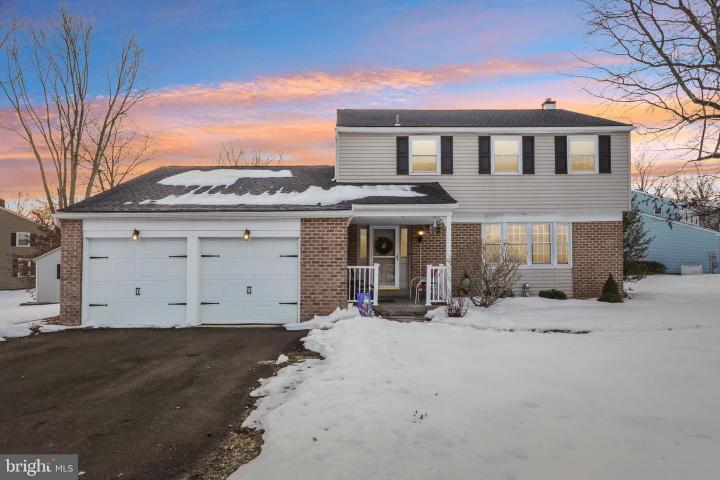 Photo of 2296 Bramble Gate Drive