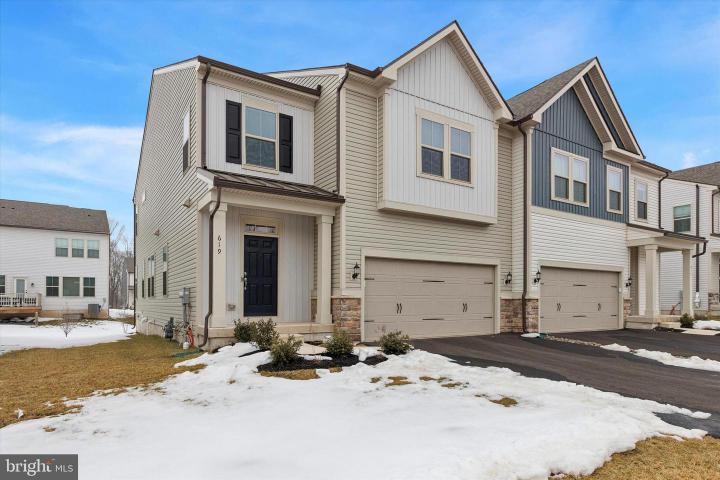 Photo of 619 Liberty Ridge Road, Horsham PA