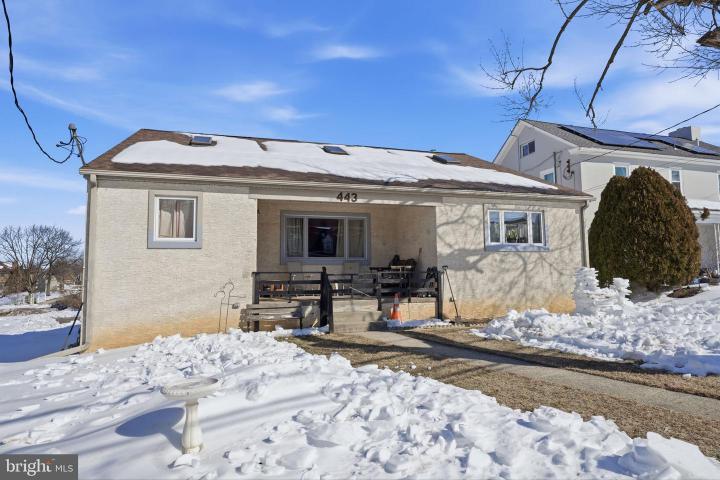 Photo of 443 Ridge Pike