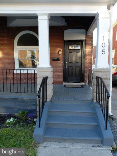 Photo of 105 W Wood Street