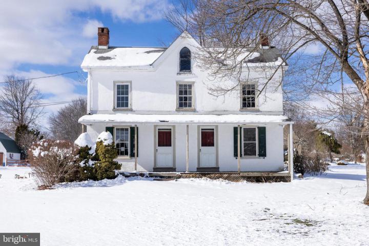 Photo of 1301 Stump Road