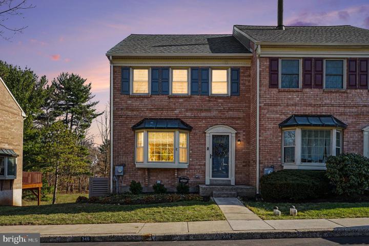 Photo of 346 Jefferson Court