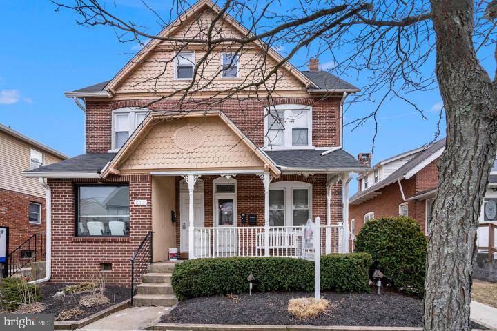 Photo of 515 N Broad Street