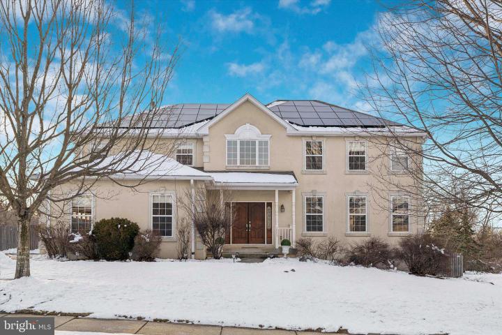 Photo of 1003 Clover Mill Circle