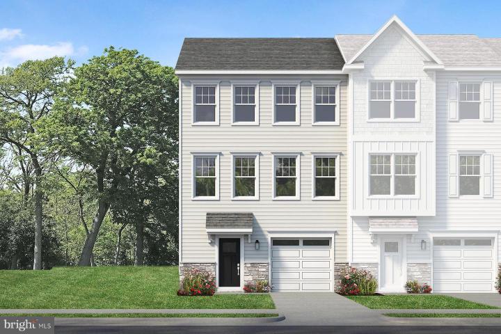 Photo of 300 East Sawyer Court