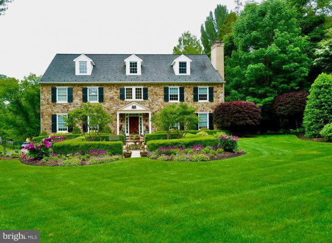 Photo of 825 Hagys Ford Road