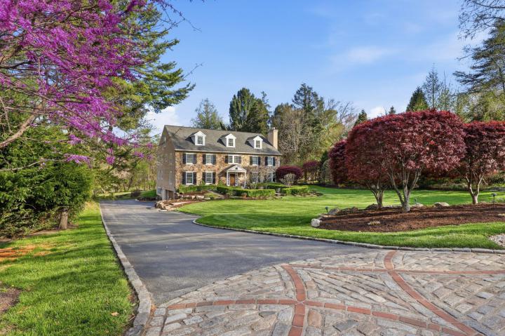 Photo of 825 Hagys Ford Road