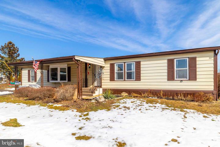 Photo of 254 Rabbit Run