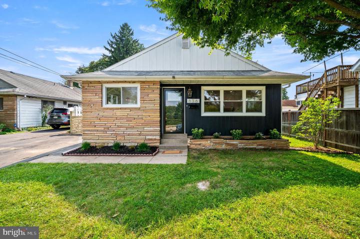 Photo of 836 Jenkintown Road